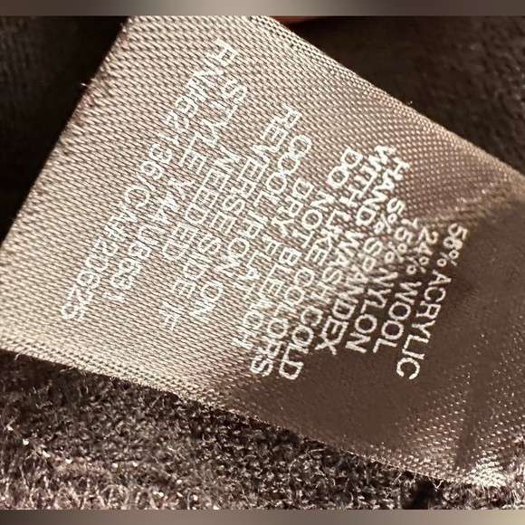 Guess sweater, S, wool blend - Picture 3 of 7